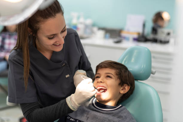 Best Knocked-Out Tooth Emergency  in Dumbarton, VA