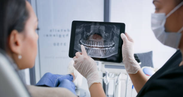 Professional Emergency Dentist in VA