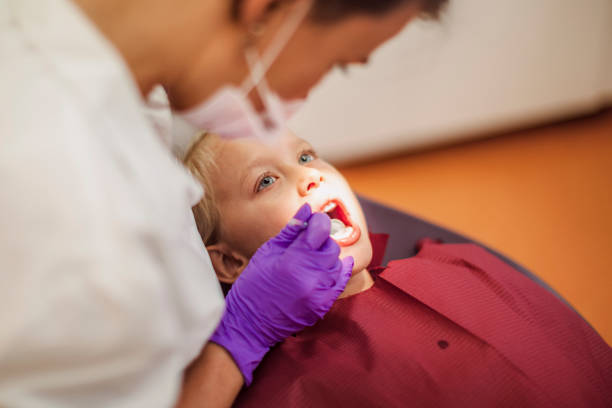 Best Dentist for Tooth Abscess  in Dumbarton, VA