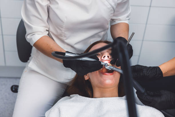 Best Urgent Tooth Repair  in Dumbarton, VA